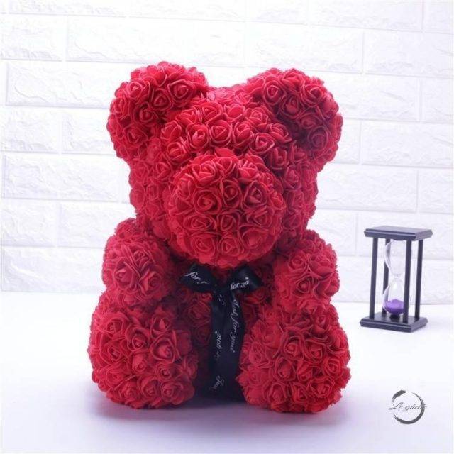 valentine gift teddy bear